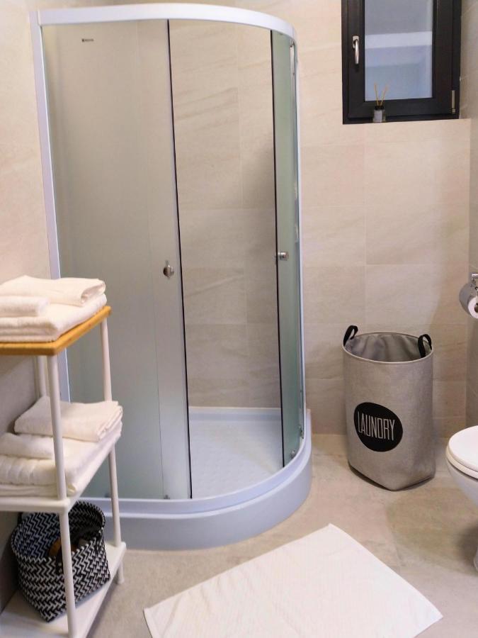 Cc Belle Studio Apartment Năvodari Exterior foto