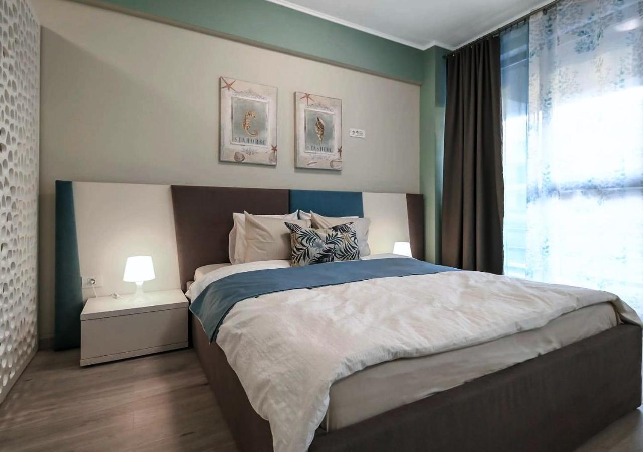 Cc Belle Studio Apartment Năvodari Exterior foto