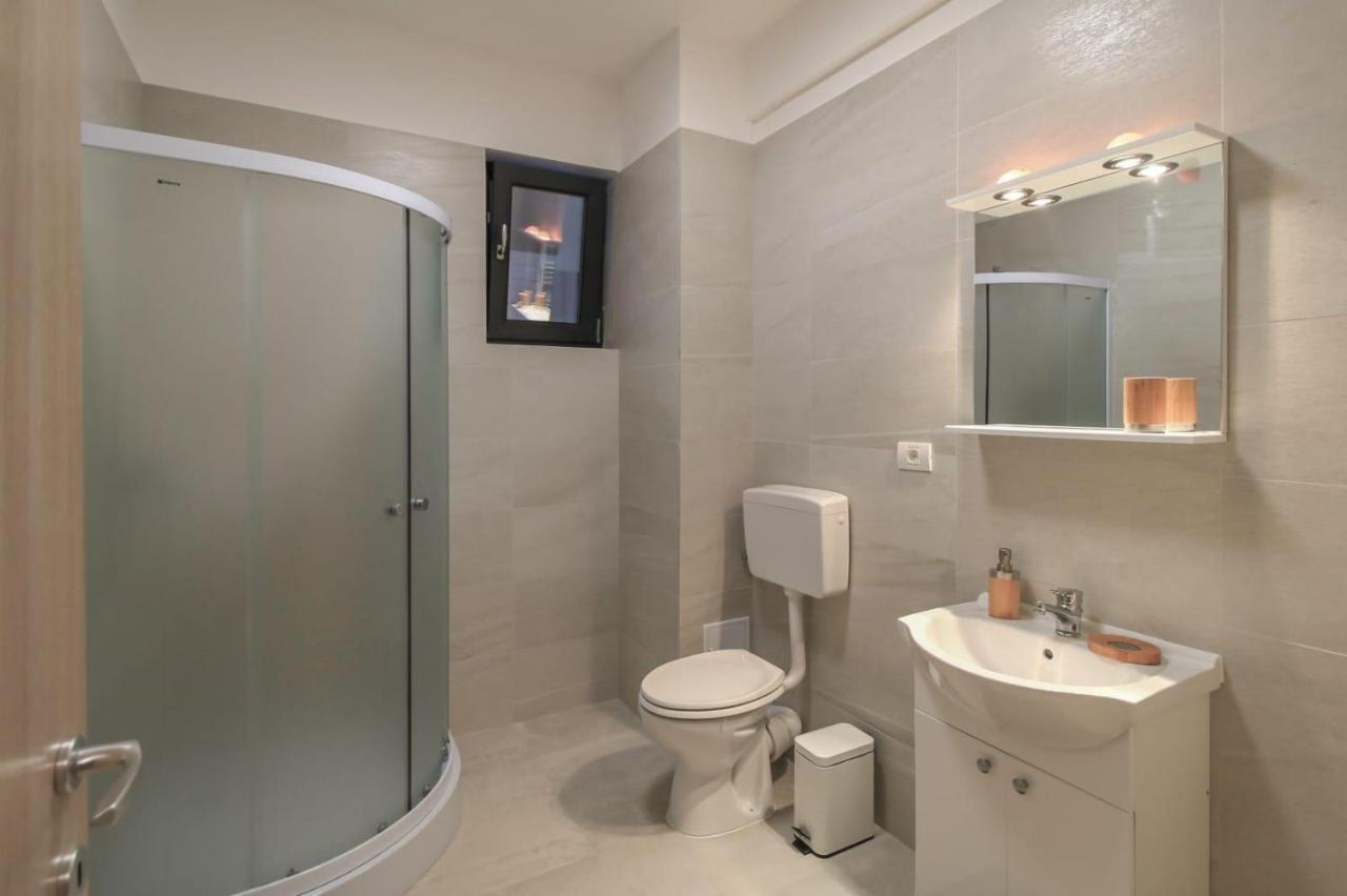 Cc Belle Studio Apartment Năvodari Exterior foto