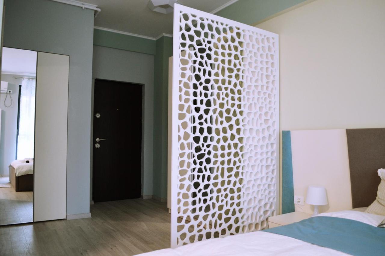 Cc Belle Studio Apartment Năvodari Exterior foto